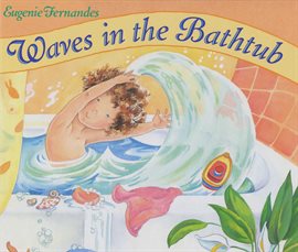 Cover image for Waves in the Bathtub