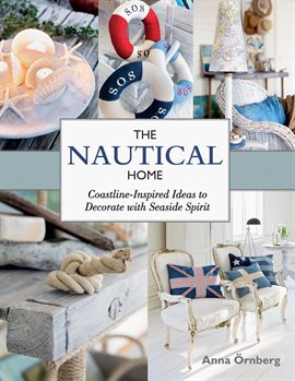Cover image for The Nautical Home