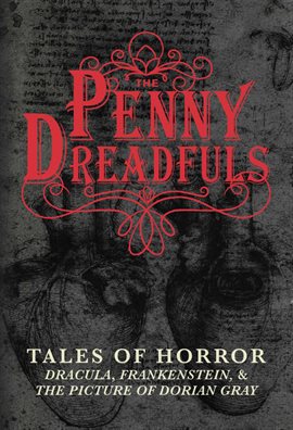 Cover image for The Penny Dreadfuls