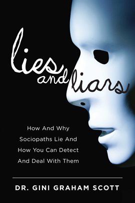 Cover image for Lies and Liars