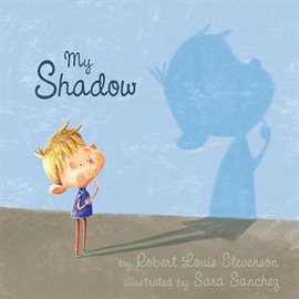 Cover image for My Shadow