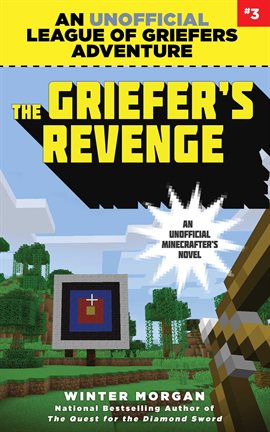 Cover image for The Griefer's Revenge