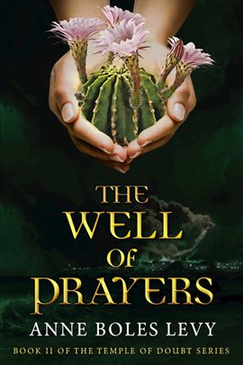 Cover image for The Well of Prayers