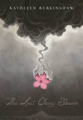 Cover image for The Last Cherry Blossom