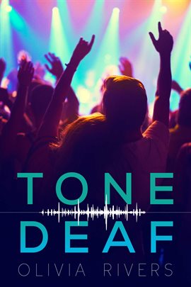 Umschlagbild für Tone Deaf