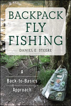 Imagen de portada para Backpack Fly Fishing