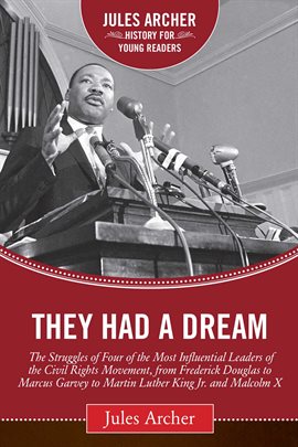 Cover image for They Had a Dream