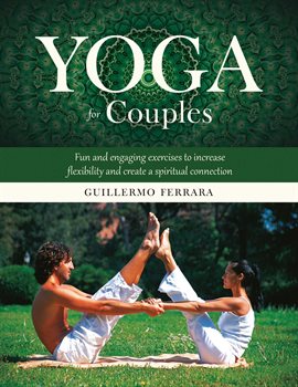 Cover image for Yoga for Couples