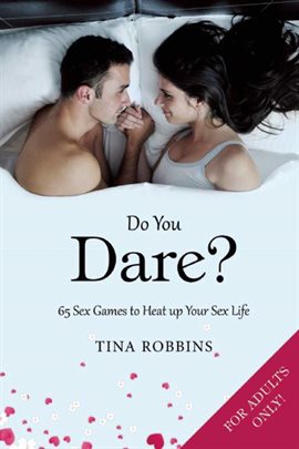 Cover image for Do You Dare?