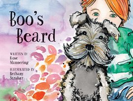Cover image for Boo's Beard