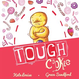 Cover image for Tough Cookie