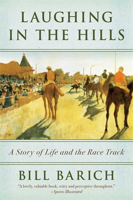 Cover image for Laughing in the Hills