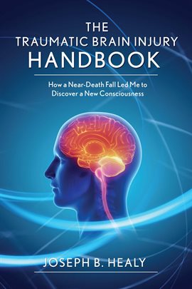 Cover image for Traumatic Brain Injury Handbook