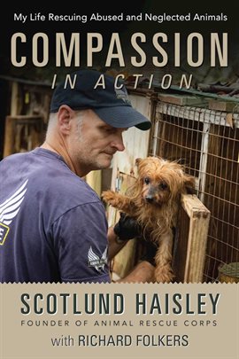 Imagen de portada para Compassion in Action