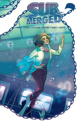Imagen de portada para Submerged Vol. 1