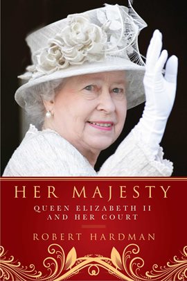 Imagen de portada para Her Majesty