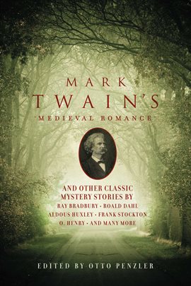 Cover image for Mark Twain's Medieval Romance
