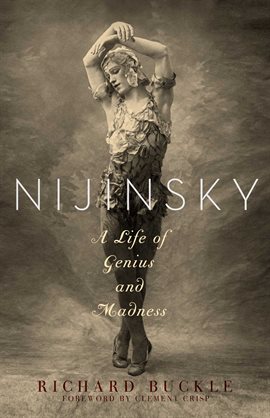Imagen de portada para Nijinsky
