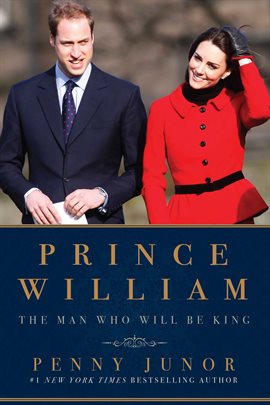 Imagen de portada para Prince William