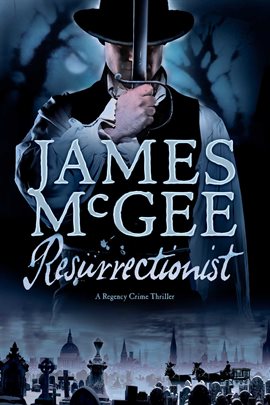 Cover image for Resurrectionist