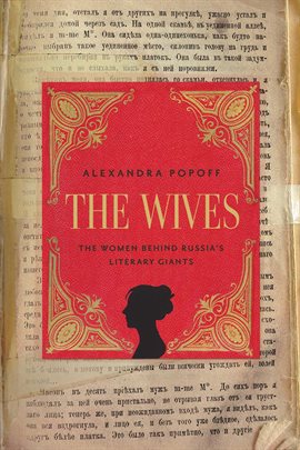 Imagen de portada para The Wives
