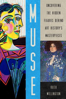 Cover image for Muse