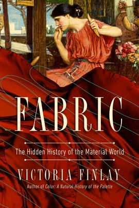 Cover image for Fabric