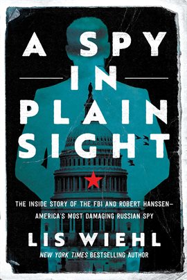 Imagen de portada para A Spy in Plain Sight