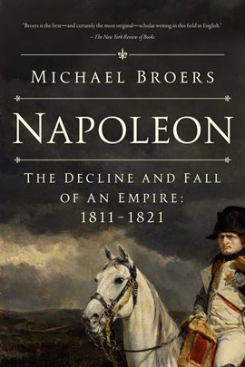 Imagen de portada para Napoleon