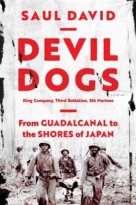 Cover image for Devil Dogs