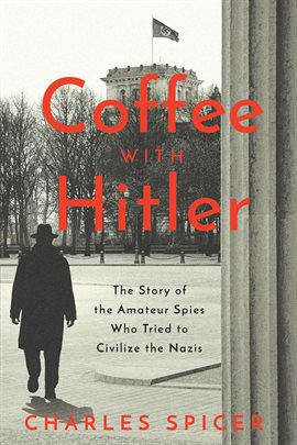 Imagen de portada para Coffee With Hitler