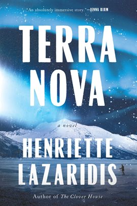 Cover image for Terra Nova