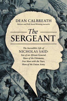 Cover image for The Sergeant