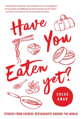 Cover image for Have You Eaten Yet