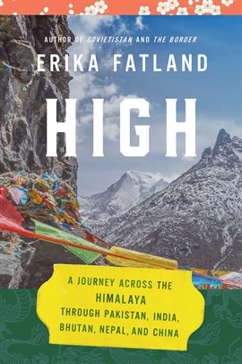 Imagen de portada para High