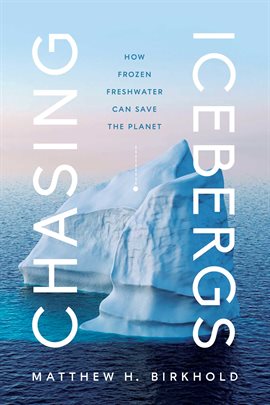 Imagen de portada para Chasing Icebergs