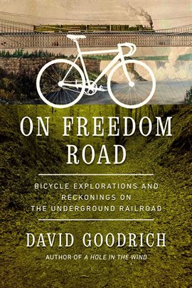 Cover image for On Freedom Road