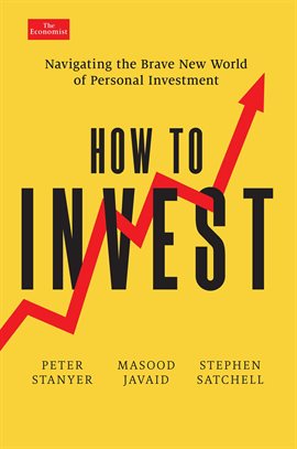 Cover image for How to Invest
