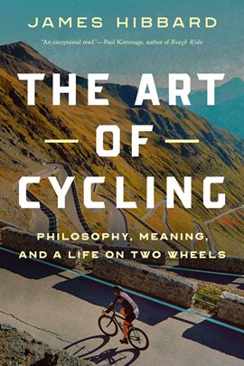 Cover image for The Art of Cycling