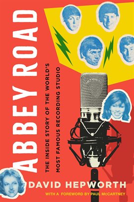 Imagen de portada para Abbey Road