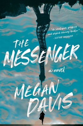 Cover image for The Messenger