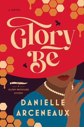 Cover image for Glory Be