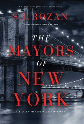 Imagen de portada para The Mayors of New York