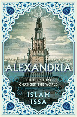 Imagen de portada para Alexandria