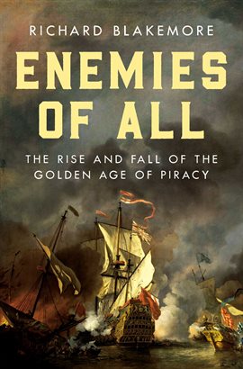 Imagen de portada para Enemies of All