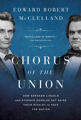 Imagen de portada para Chorus of the Union