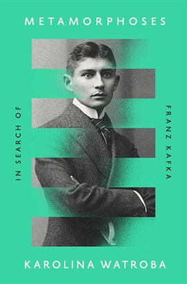 Imagen de portada para Metamorphoses