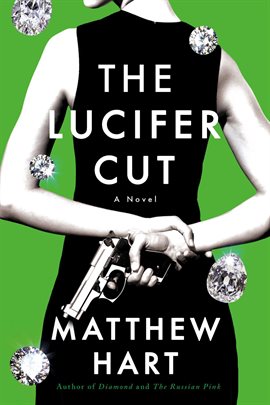 Imagen de portada para The Lucifer Cut