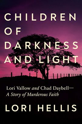 Cover image for Children of Darkness and Light