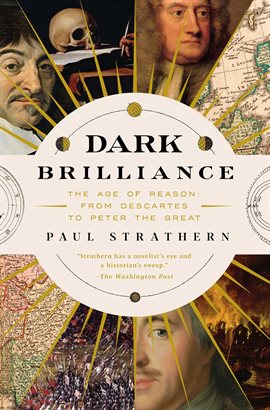 Imagen de portada para Dark Brilliance